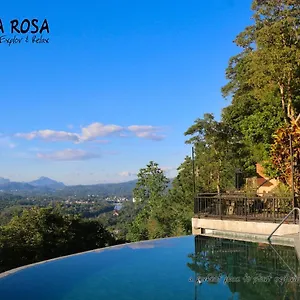 Rosa Gasthof Kandy