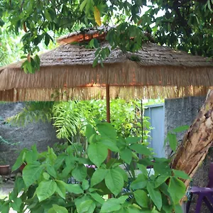 Hime Frühstückspension Papeete (Tahiti)
