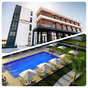 Cezar's Airport Hotel Nikosia