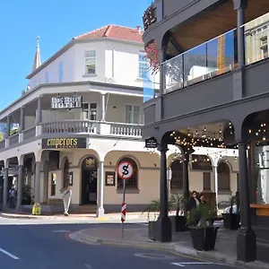 Long Street Boutique Kaapstad
