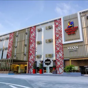 Achievers Airport - Quarantine Hotel Pasay