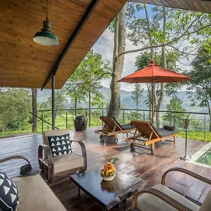 Madulkelle Tea And Eco Resort Kandy
